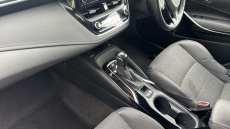 Toyota Corolla 1.8 VVT-i Hybrid Design 5dr CVT Hybrid Hatchback